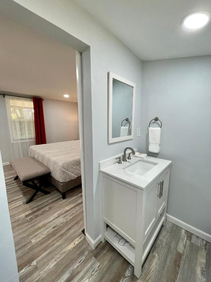 Veda Inn & Cottages マギー・バレー エクステリア 写真