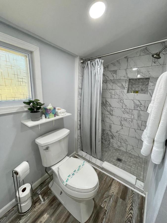 Veda Inn & Cottages マギー・バレー エクステリア 写真